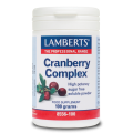 LAMBERTS Cranberry Complex
